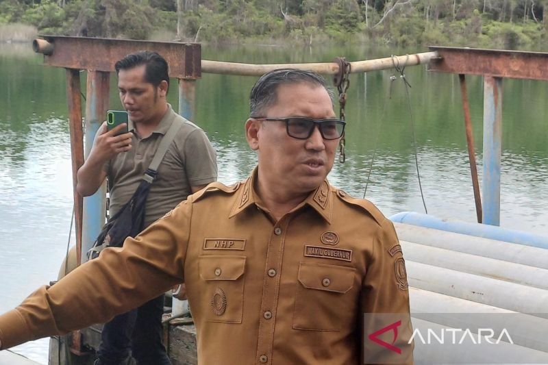 Wagub Kepri Desak Aplikator Transportasi Online Patuhi Tarif Baru