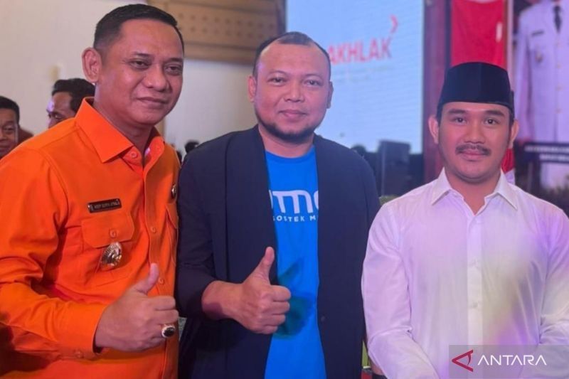 May Day 2025 Bekasi: Perayaan Harmonis Buruh dan Pemerintah