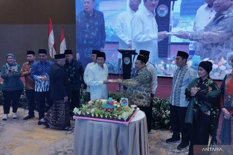 IKA PMII Dorong Kadernya Incar Jabatan Penting di PKB, PBNU, dan Pemerintahan