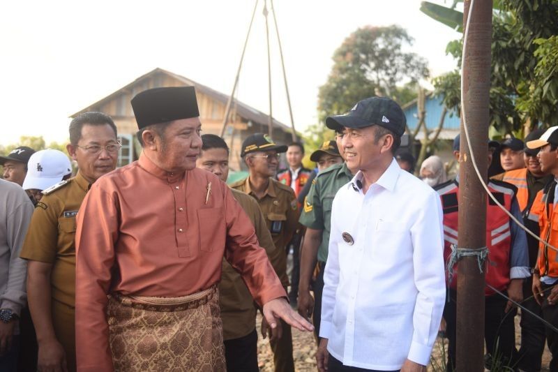 Pemprov Sumsel Siap Perbaiki 24 Ruas Jalan di Palembang, Solusi Atasi Kerusakan Infrastruktur Kota