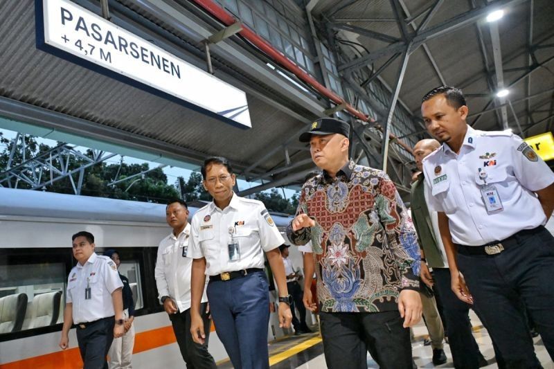 Menhub Ungkap 3 Strategi Sukses Kelola Angkutan Lebaran 2025: Distribusi, Pengelompokan, dan Pengaturan Waktu