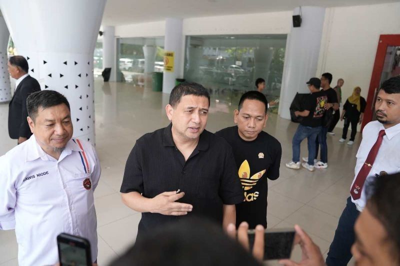 Wali Kota Makassar Tekankan Pentingnya Kesejahteraan Buruh, Dorong Sinergi Tripartit