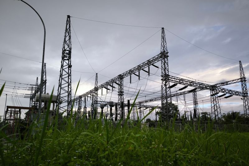 PLN UIP Sulawesi Rampungkan Pembangunan SUTT 150 kV PLTMG Luwuk-Toili