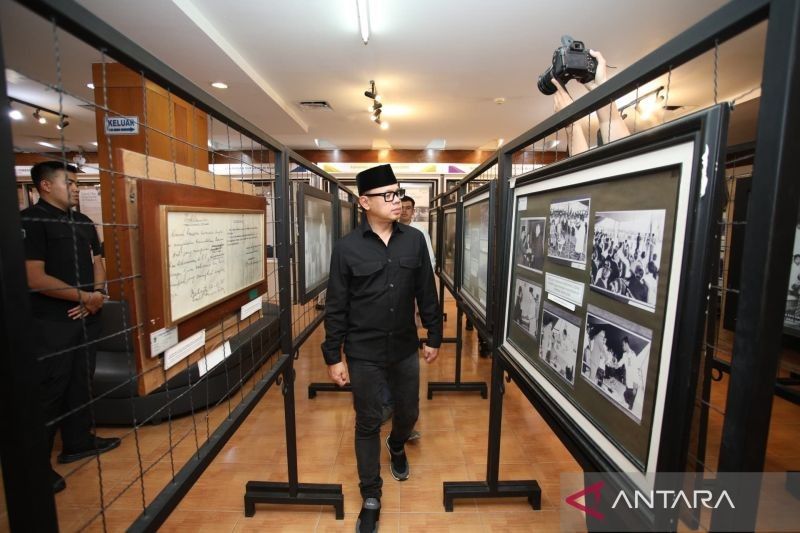 Wamendagri Ajak Pemda Jaga Nilai Luhur Daerah: Warisan Sejarah Tak Ternilai Bangsa