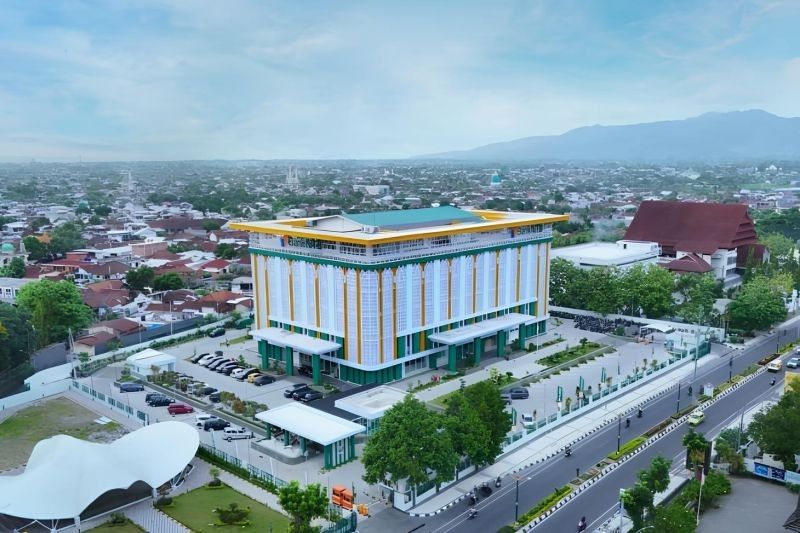 97 Kandidat Berebut Kursi Direksi Bank NTB Syariah, Seleksi Ketat Dipersiapkan