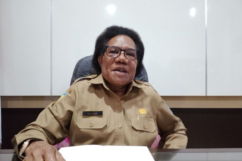 TPID Jayapura Dorong Ekspansi Pertanian Tekan Inflasi: Jaga Ketahanan Pangan Papua
