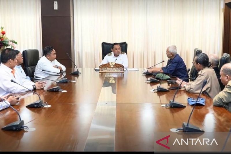 Kaltim Tuan Rumah Dialog Serantau Borneo-Kalimantan 2025: Sastra Melayu di Kancah Internasional