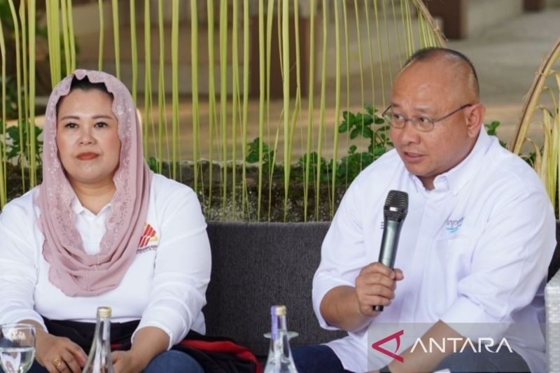 6 Hotel Mewah Nusa Dua Dukung Piala Dunia Panjat Tebing 2025