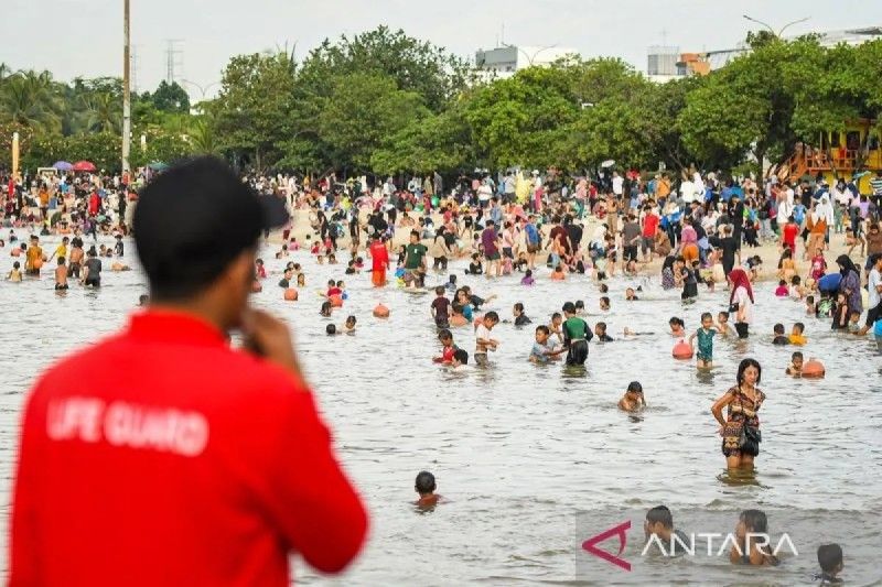 Ancol Rayakan Hari Pendidikan Nasional dengan Souvenir Eksklusif