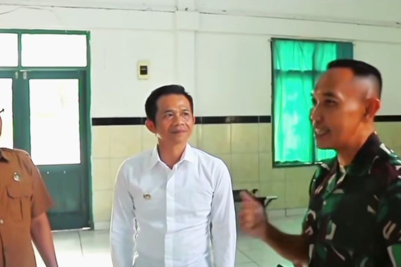 Purwakarta Terapkan Pendidikan Semi Militer untuk Pelajar: Bentuk Karakter dan Disiplin Generasi Muda
