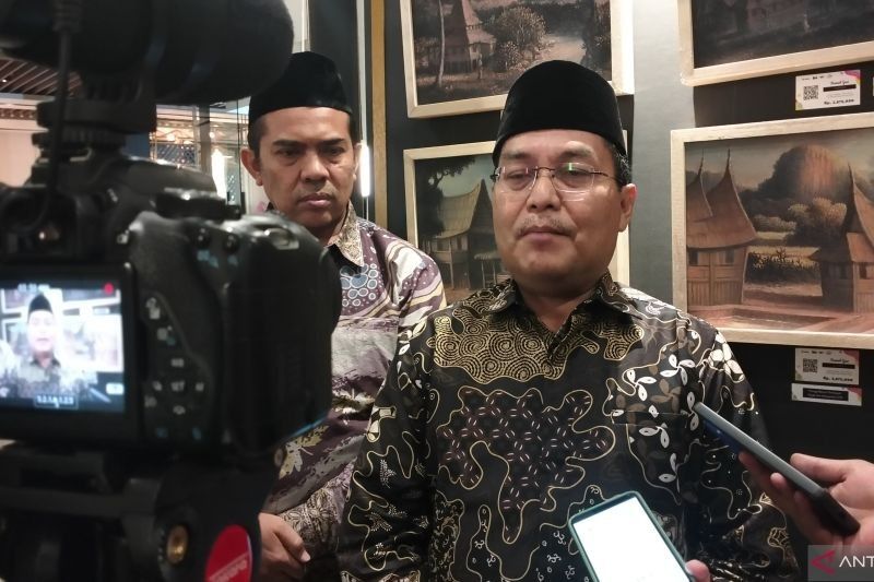 Haji 2025: Kloter Pertama Embarkasi Padang Berangkat 3 Mei, Lion Air Siap Terbangkan 6.249 Jamaah