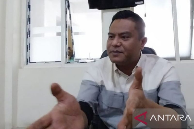 DPRD NTB Ingatkan OPD Jaga Kekompakan Usai Mutasi Besar-besaran