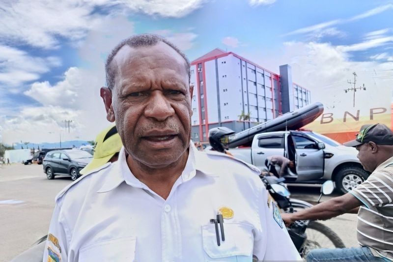 Hardiknas 2025: Jayawijaya Bertekad Tingkatkan Mutu Pendidikan di Tengah Bencana Banjir