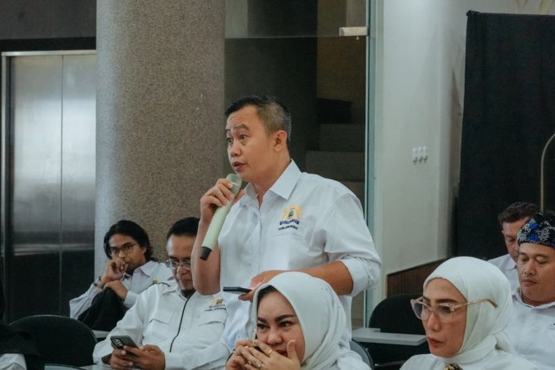 Bandung Spirit: Potensi Kota Bandung Menjadi Pusat Perdagangan Internasional