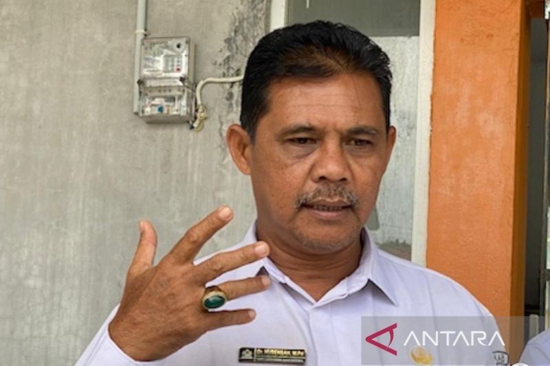 Aceh Barat Berpacu dengan Waktu: Target 321 Koperasi Merah Putih Rampung Juni 2024