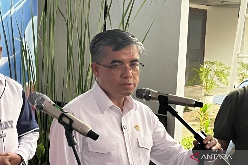 Menaker Pastikan Keterlibatan dalam Pembentukan Dewan Kesejahteraan Buruh Nasional