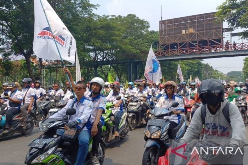 DPRD Jatim Dorong Revisi Perda Ketenagakerjaan: Perlindungan Buruh Jadi Prioritas