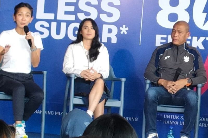 Minuman Isotonik: Kehilangan Elektrolit Saat Aktif, Solusinya?
