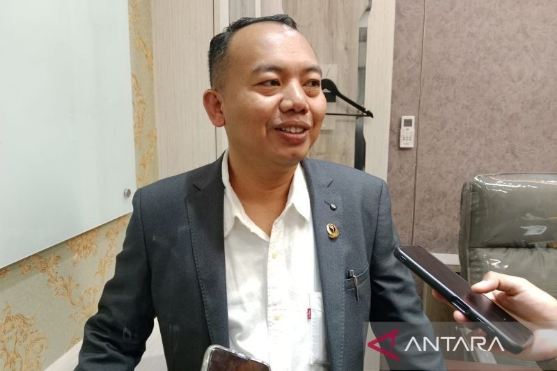 DPRD Jabar Tekankan Meritokrasi dalam Seleksi 10 JPT Pratama