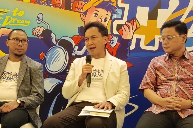 Antam Pacu Industri Alumina: Ekosistem Hilirisasi Terintegrasi Siap Berjalan