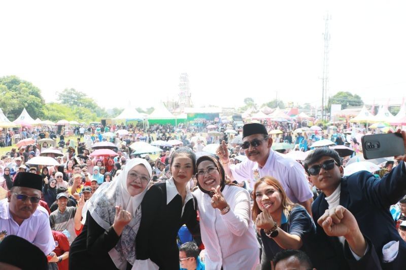 Buruh Serang Desak Pembentukan Satgas PHK, Pemkab Janji Segera Bentuk