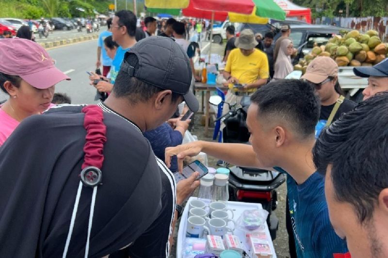 PLN Sosialisasikan PLN Mobile di HBKB Jayapura: Tingkatkan Layanan Digital