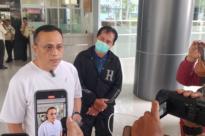 Korban Miras Oplosan di Lapas Bukittinggi Bertambah, Dua Warga Binaan Meninggal