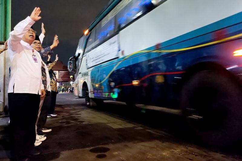Calon Haji Asal Tulungagung Tunda Keberangkatan Akibat Sakit