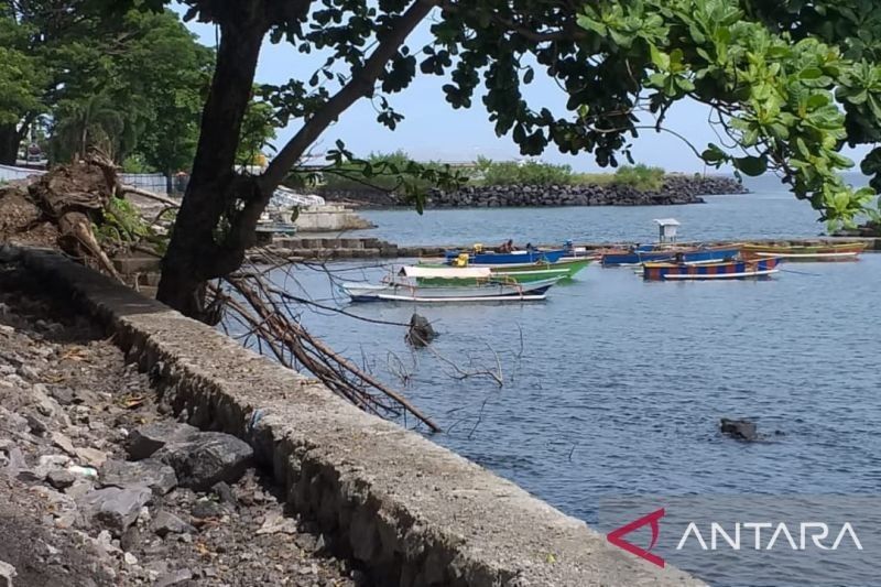 Rapala Nusantara: Mitra Penting Jaga Potensi Kelautan Sulut