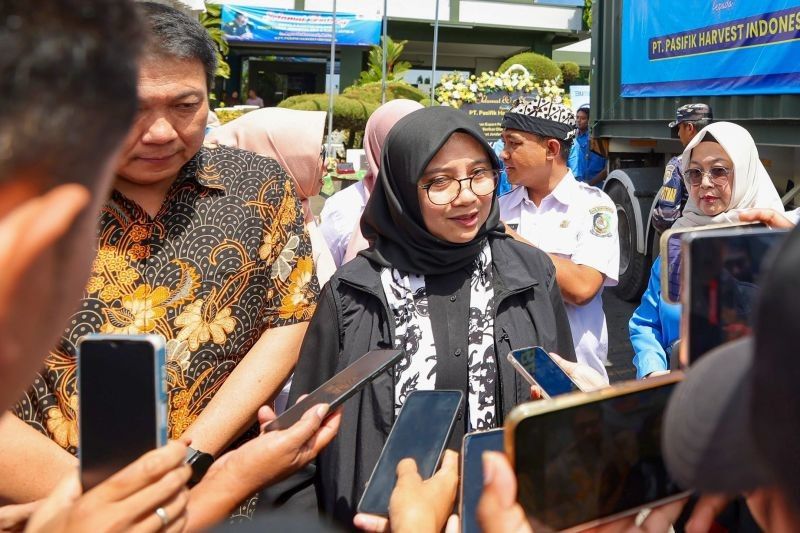 Sekolah Rakyat Banyuwangi: 100 Siswa Miskin Akan Dapat Pendidikan Gratis Juli 2025