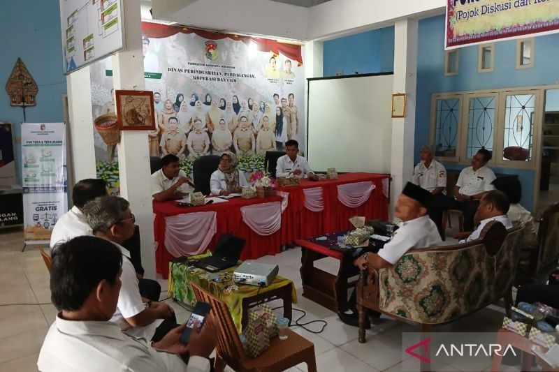 Pemkab Mukomuko Gandeng 17 Desa Kelola Retribusi Pasar, Target PAD Rp300 Juta