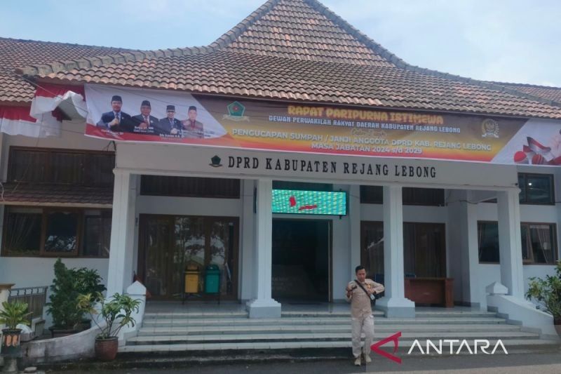 DPRD Rejang Lebong Dukung Penuh Target KLA Madya 2025