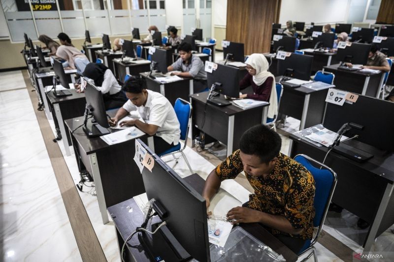 UTBK 2025: Kecurangan Terbongkar, Hardiknas Jadi Momentum Perkuat Karakter Pendidikan Bangsa