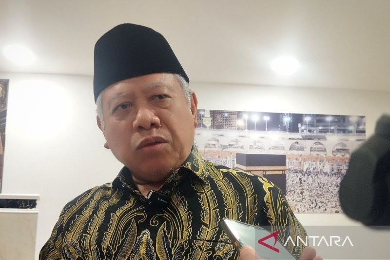 Dubes RI Pastikan Kesiapan Sambut Jamaah Haji Kloter Pertama di Madinah