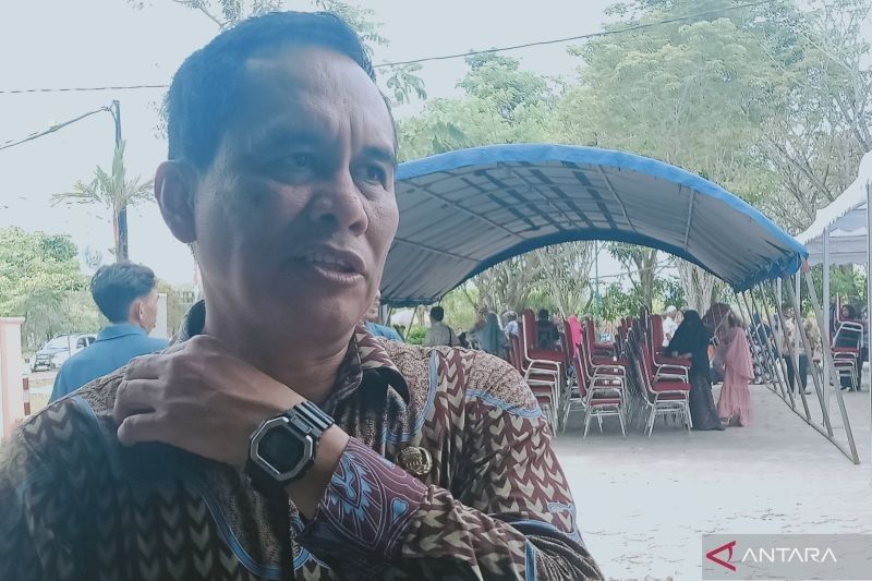 Pemkab Penajam Paser Utara Dukung Peningkatan Profesionalisme Kelompok Informasi Masyarakat