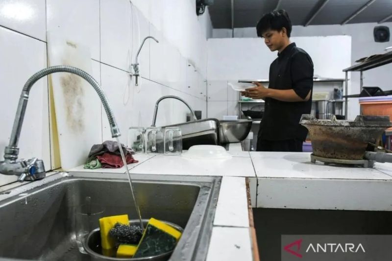 Yayasan MBG Diperiksa Polisi Terkait Dugaan Penggelapan Dana Rp975 Juta
