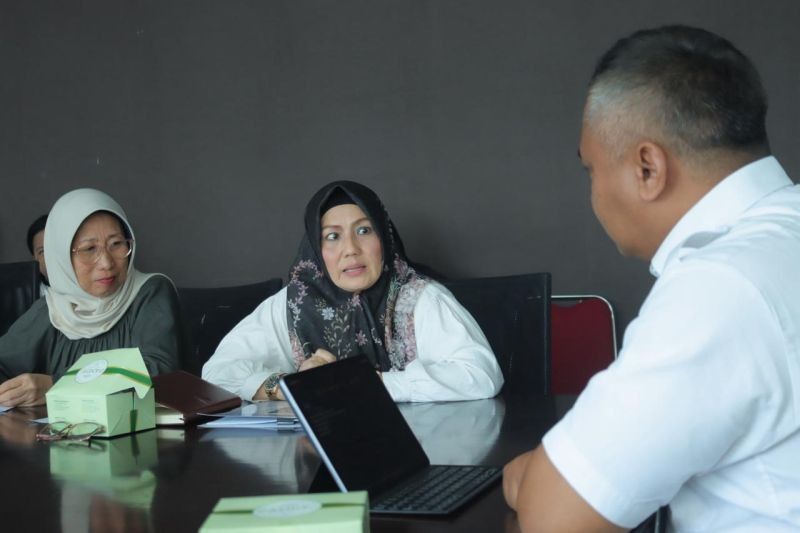Pemprov Babel Restrukturisasi OPD: Layanan Publik Lebih Efektif?