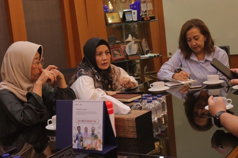 Babel Perkuat Jabatan Fungsional ASN untuk Dukung Reformasi Birokrasi