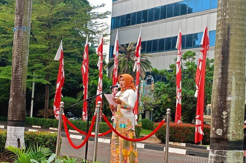Jakarta Timur Dorong Sinergi Demi Generasi Cerdas: Kolaborasi Pentahelix Kunci Pendidikan Berkualitas
