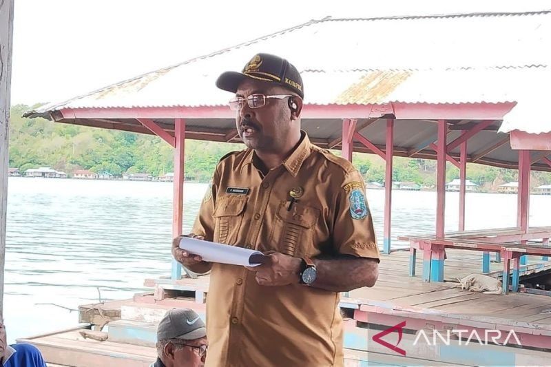 Festival Sejuta Hiloi: Merayakan Warisan Kuliner Suku Sentani