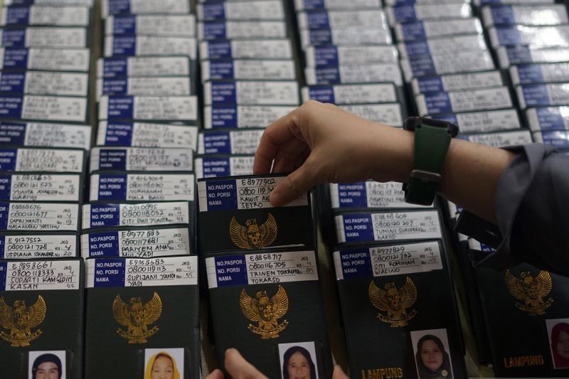 Dubes RI Ingatkan Jamaah Haji Gunakan Visa Resmi: Denda Rp400 Juta Menanti!