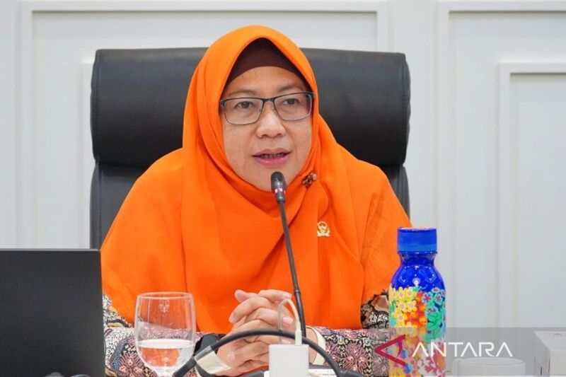 Hardiknas 2025: DPR Kawal Dana Pendidikan Tepat Sasaran