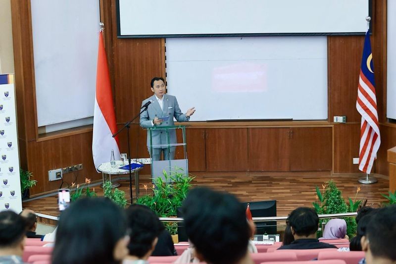 ASEAN Tetap Stabil di Tengah Dinamika Geopolitik Global, Jaga Netralitas dan Persatuan