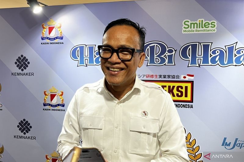 Sinergi Pemerintah dan Industri: Kunci Kesejahteraan Buruh di Indonesia