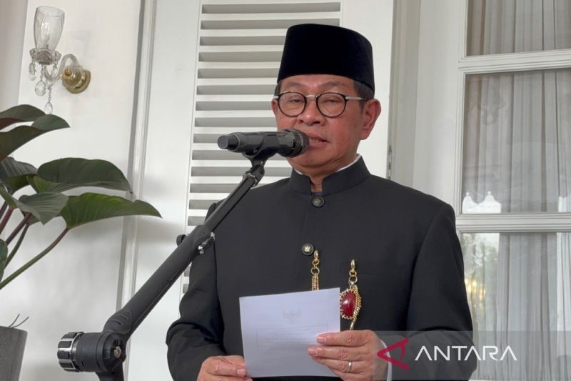 Pramono Anung: Perpustakaan Jakarta Buka hingga Malam, Wujudkan Keadilan Pendidikan