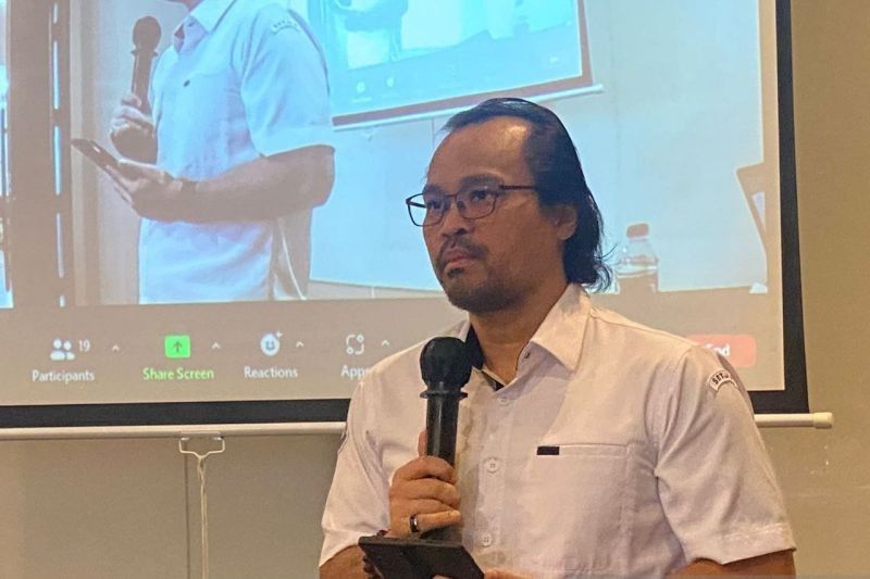 KKP Ancam Sanksi Bagi Pemegang KKPRL yang Abaikan Laporan Tahunan