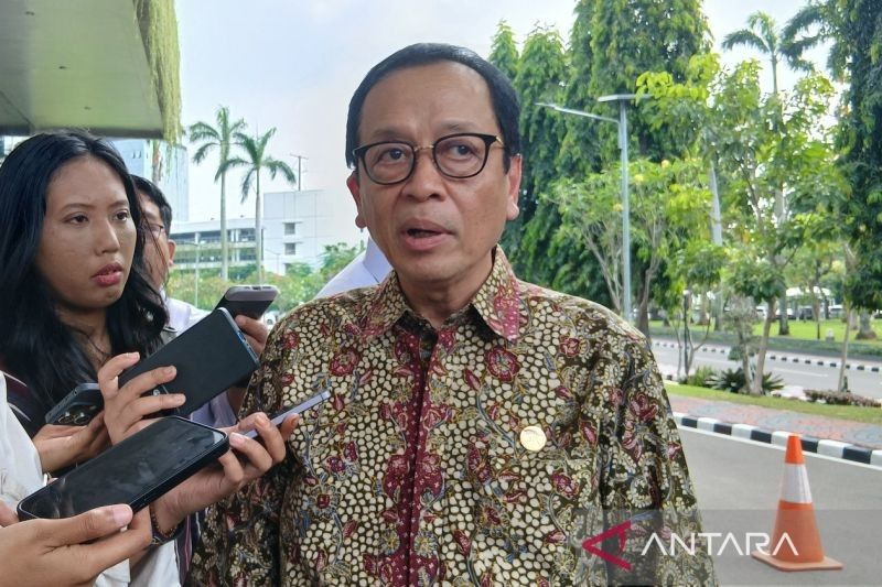 OJK Luncurkan RPOJK UMKM: Dorong Akses Kredit Lebih Mudah untuk UMKM