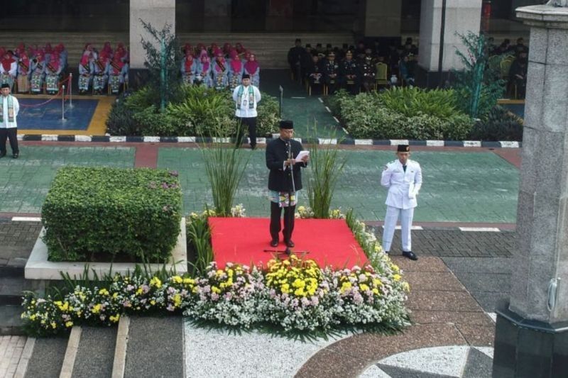 Hardiknas 2025: Momentum Perkuat Kecerdasan Bangsa, Wujudkan Pendidikan Berkualitas