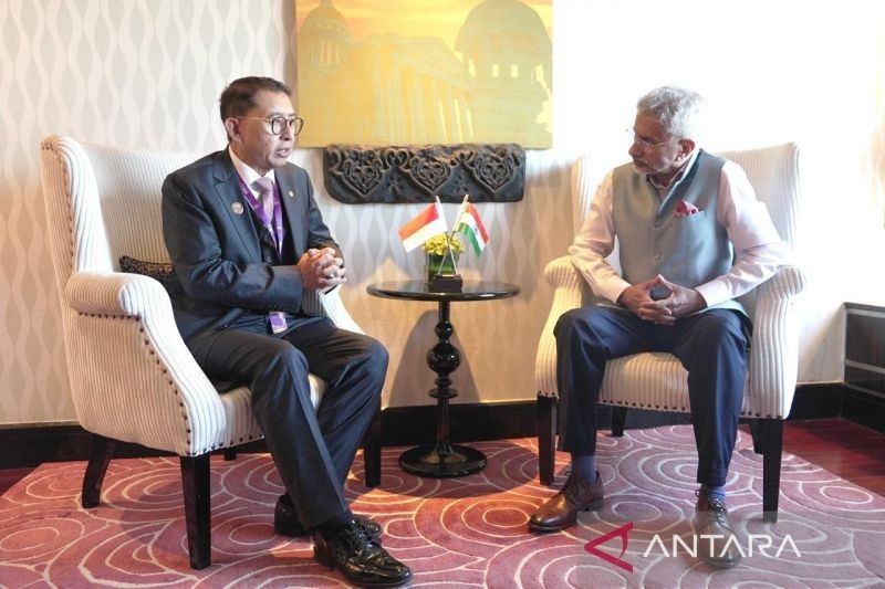 Ekonomi Budaya: Kunci Perekonomian Negara, Indonesia Perlu Belajar dari India
