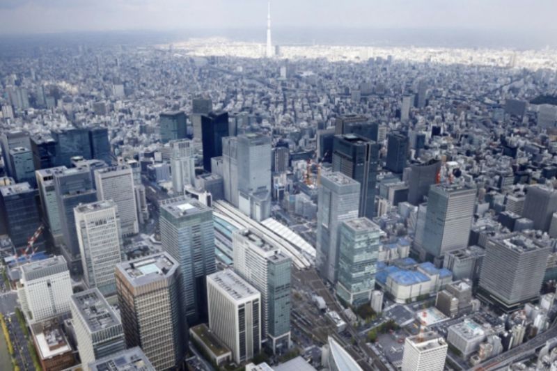 Pengangguran Jepang Turun, Tapi Pasar Kerja Tetap Ketat